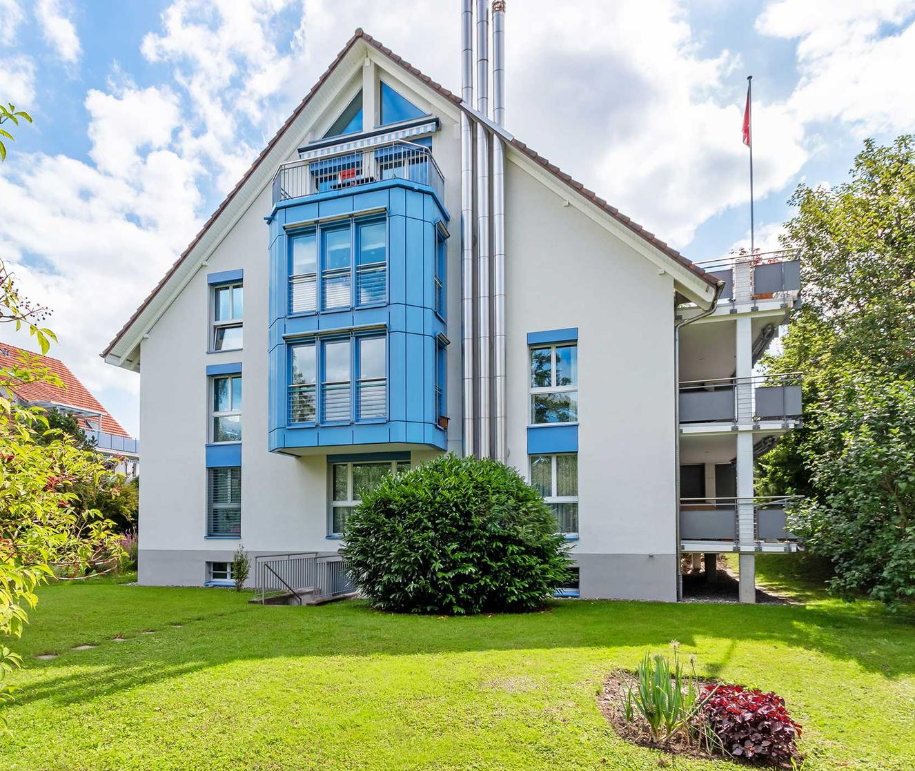 Wallisellenstrasse 26a